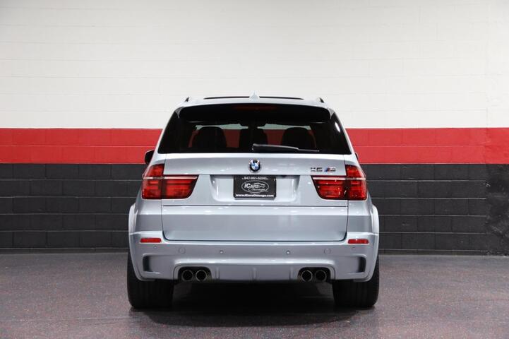 2013 BMW X5 M 4dr Suv Chicago IL