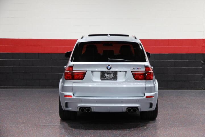 2013 BMW X5 M 4dr Suv Chicago IL