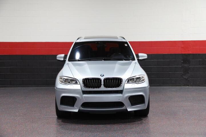 2013 BMW X5 M 4dr Suv Chicago IL