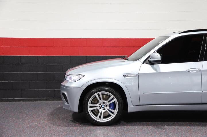 2013 BMW X5 M 4dr Suv Chicago IL