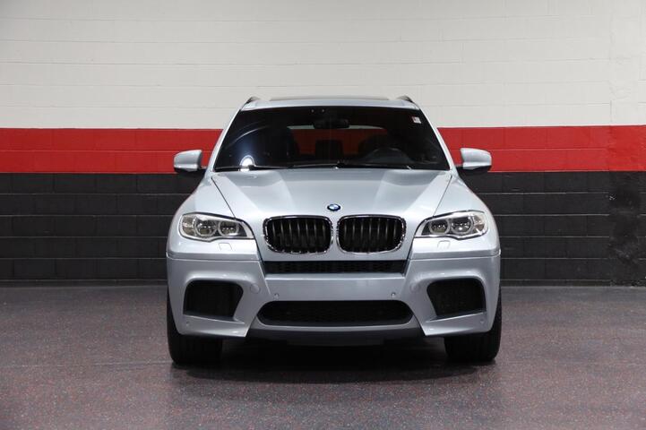 2013 BMW X5 M 4dr Suv Chicago IL