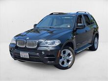 2013_BMW_X5_xDrive35d_ Roseville CA