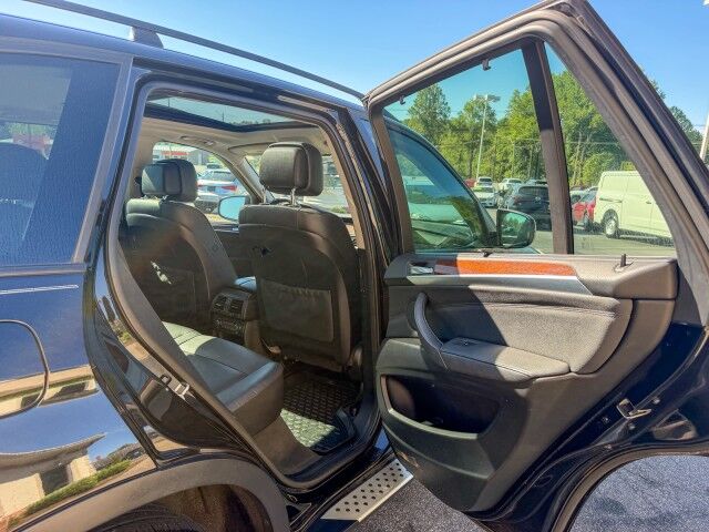 2013 BMW X5 xDrive35i Conover NC