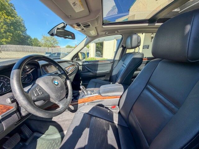 2013 BMW X5 xDrive35i Conover NC