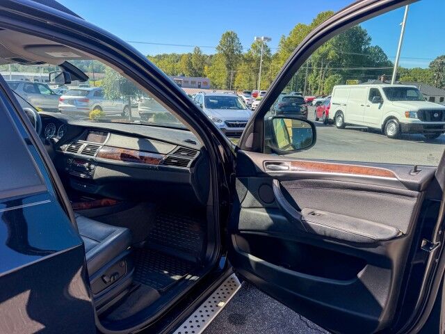 2013 BMW X5 xDrive35i Conover NC