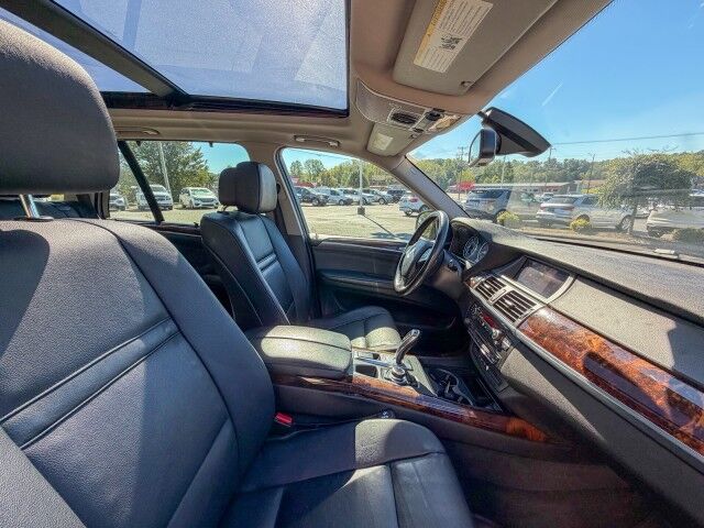 2013 BMW X5 xDrive35i Conover NC
