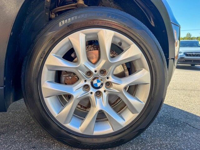 2013 BMW X5 xDrive35i Conover NC