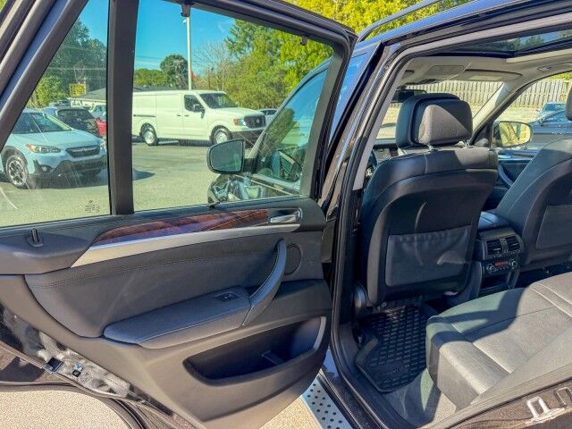 2013 BMW X5 xDrive35i Conover NC