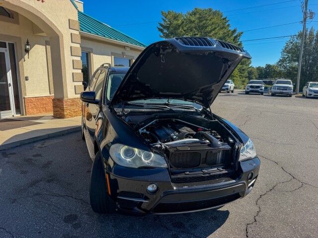 2013 BMW X5 xDrive35i Conover NC