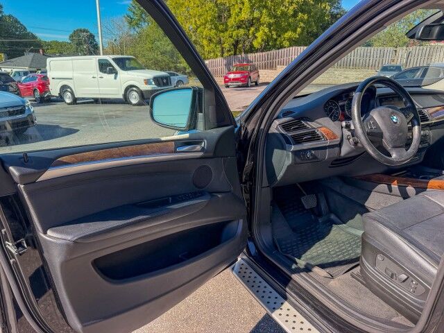 2013 BMW X5 xDrive35i Conover NC