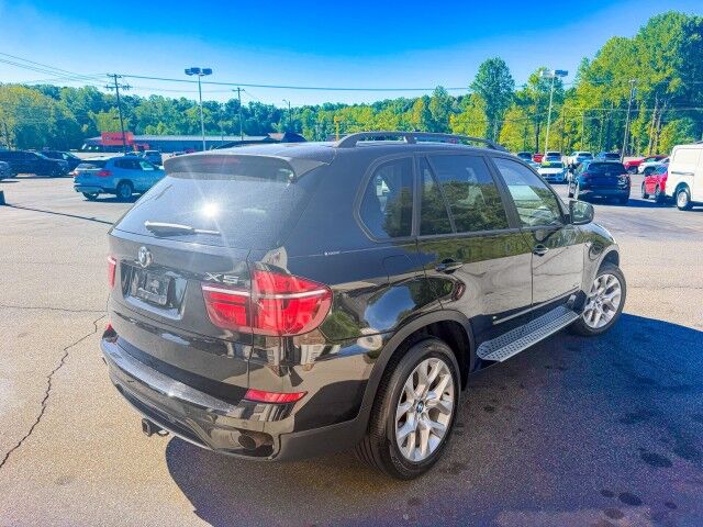 2013 BMW X5 xDrive35i Conover NC
