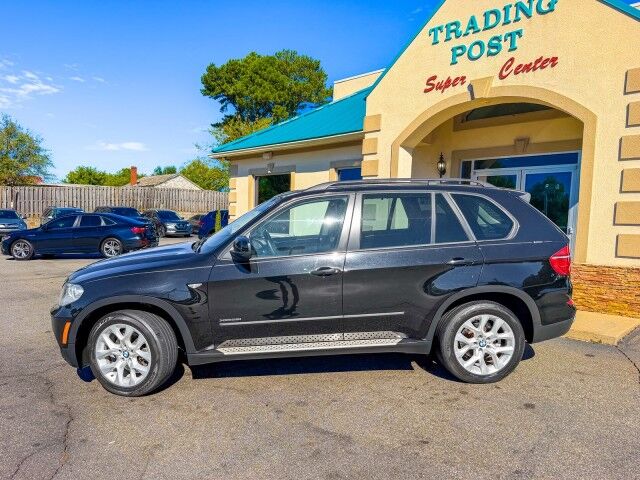 2013 BMW X5 xDrive35i Conover NC