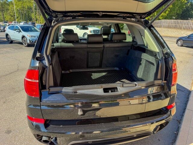 2013 BMW X5 xDrive35i Conover NC