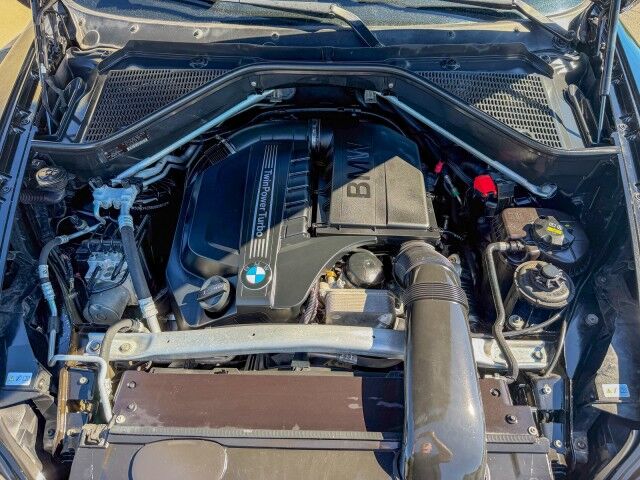 2013 BMW X5 xDrive35i Conover NC
