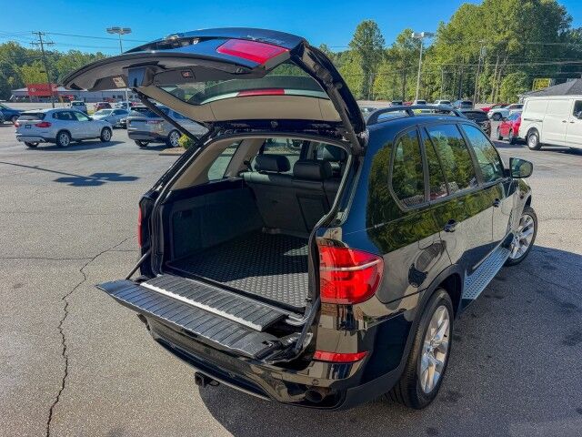 2013 BMW X5 xDrive35i Conover NC