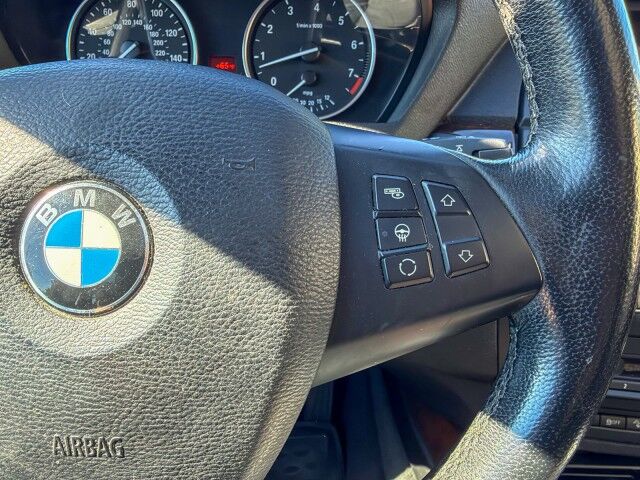2013 BMW X5 xDrive35i Conover NC