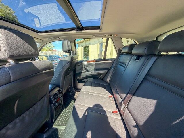 2013 BMW X5 xDrive35i Conover NC