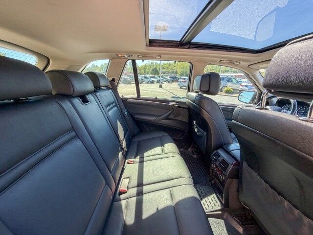 2013 BMW X5 xDrive35i Conover NC