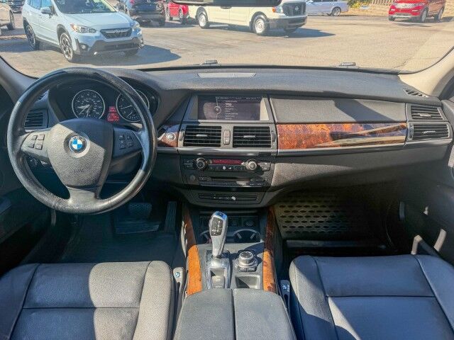 2013 BMW X5 xDrive35i Conover NC