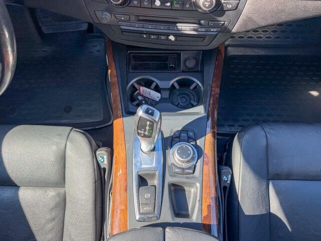 2013 BMW X5 xDrive35i Conover NC