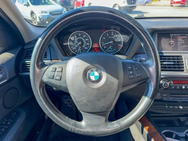 2013 BMW X5 xDrive35i Conover NC