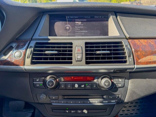 2013 BMW X5 xDrive35i Conover NC