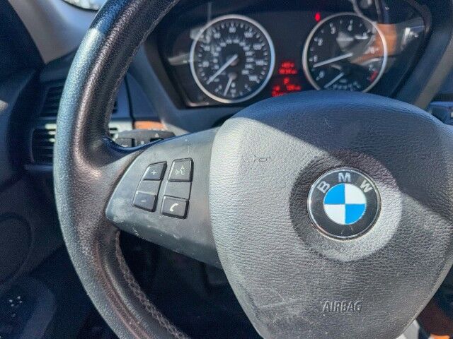 2013 BMW X5 xDrive35i Conover NC