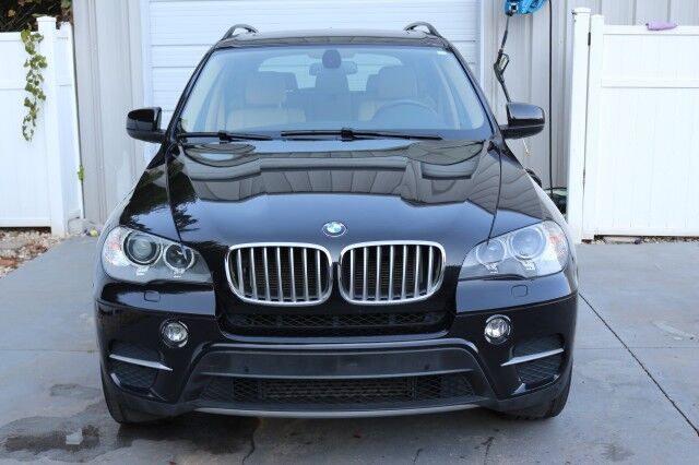 2013 BMW X5 xDrive35i Premium AWD Knoxville TN