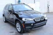 2013 BMW X5 xDrive35i Premium AWD