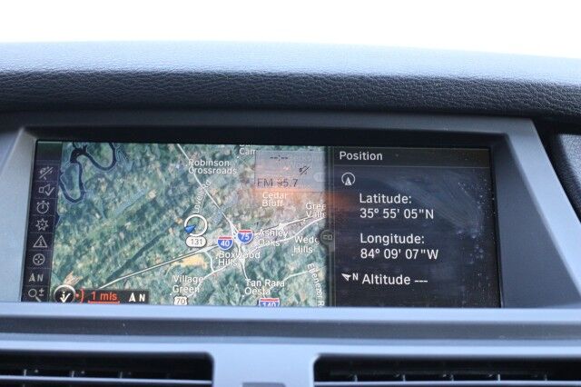 2013 BMW X5 xDrive35i Premium AWD Knoxville TN