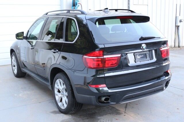 2013 BMW X5 xDrive35i Premium AWD Knoxville TN