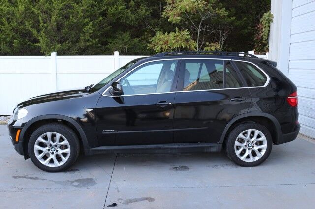 2013 BMW X5 xDrive35i Premium AWD Knoxville TN