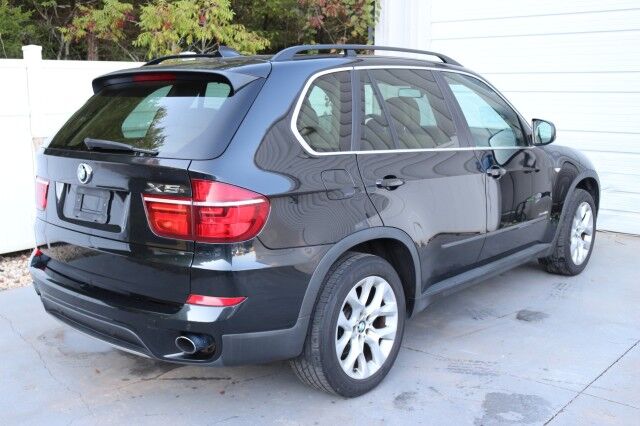 2013 BMW X5 xDrive35i Premium AWD Knoxville TN