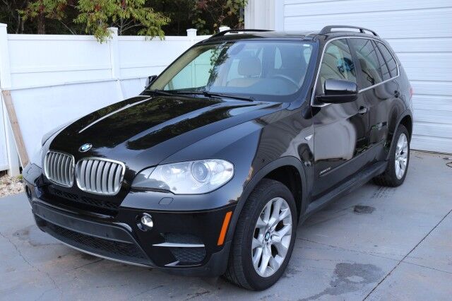 2013 BMW X5 xDrive35i Premium AWD Knoxville TN