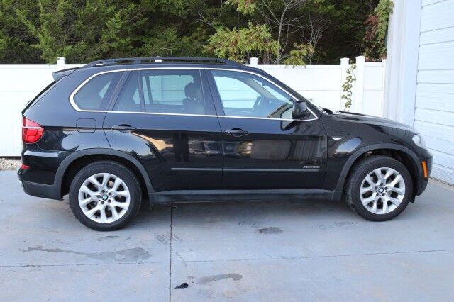 2013 BMW X5 xDrive35i Premium AWD Knoxville TN