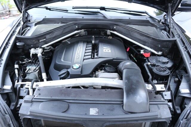 2013 BMW X5 xDrive35i Premium AWD Knoxville TN