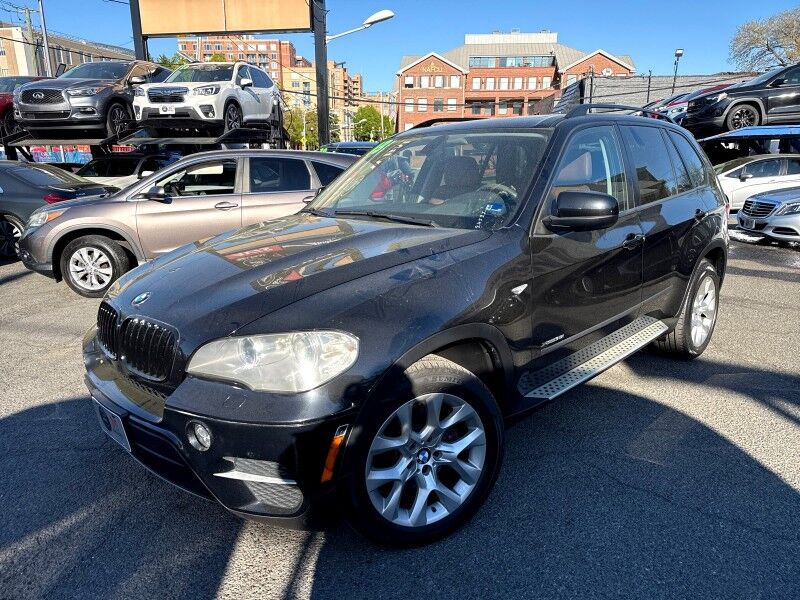 2013 BMW X5 xDrive35i Premium
