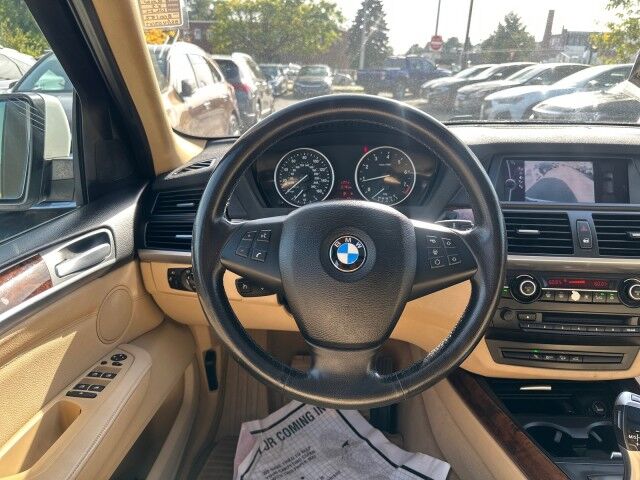 2013 BMW X5 xDrive35i Premium Worcester MA