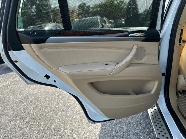 2013 BMW X5 xDrive35i Premium Worcester MA