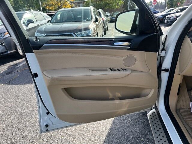 2013 BMW X5 xDrive35i Premium Worcester MA