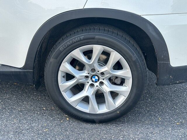 2013 BMW X5 xDrive35i Premium Worcester MA