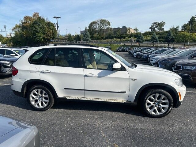 2013 BMW X5 xDrive35i Premium Worcester MA