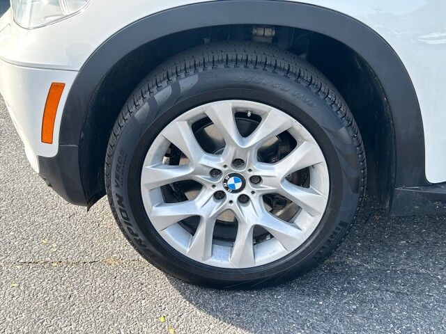 2013 BMW X5 xDrive35i Premium Worcester MA