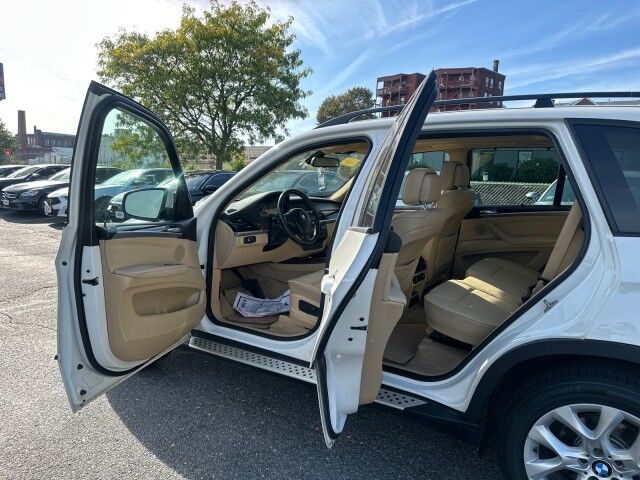 2013 BMW X5 xDrive35i Premium Worcester MA