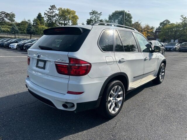 2013 BMW X5 xDrive35i Premium Worcester MA