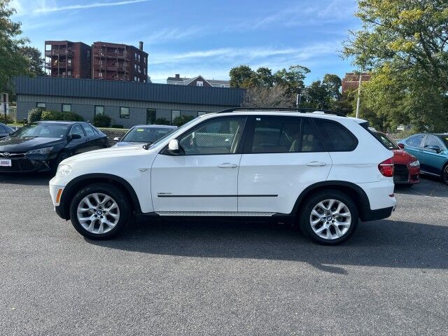 2013 BMW X5 xDrive35i Premium Worcester MA