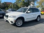 2013 BMW X5 xDrive35i Premium