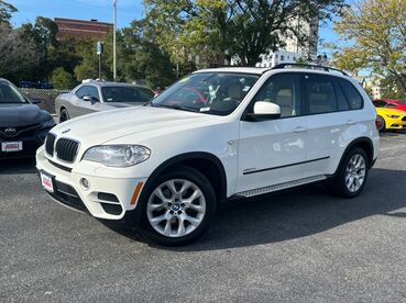 2013_BMW_X5_xDrive35i Premium_ Worcester MA