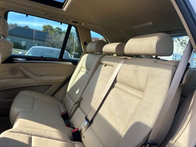 2013 BMW X5 xDrive35i Premium Worcester MA