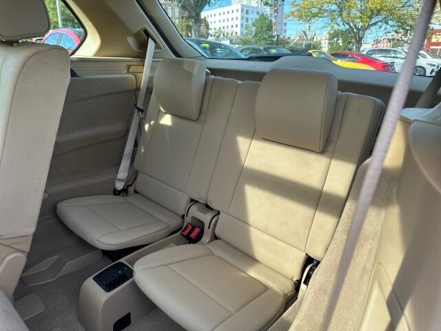 2013 BMW X5 xDrive35i Premium Worcester MA